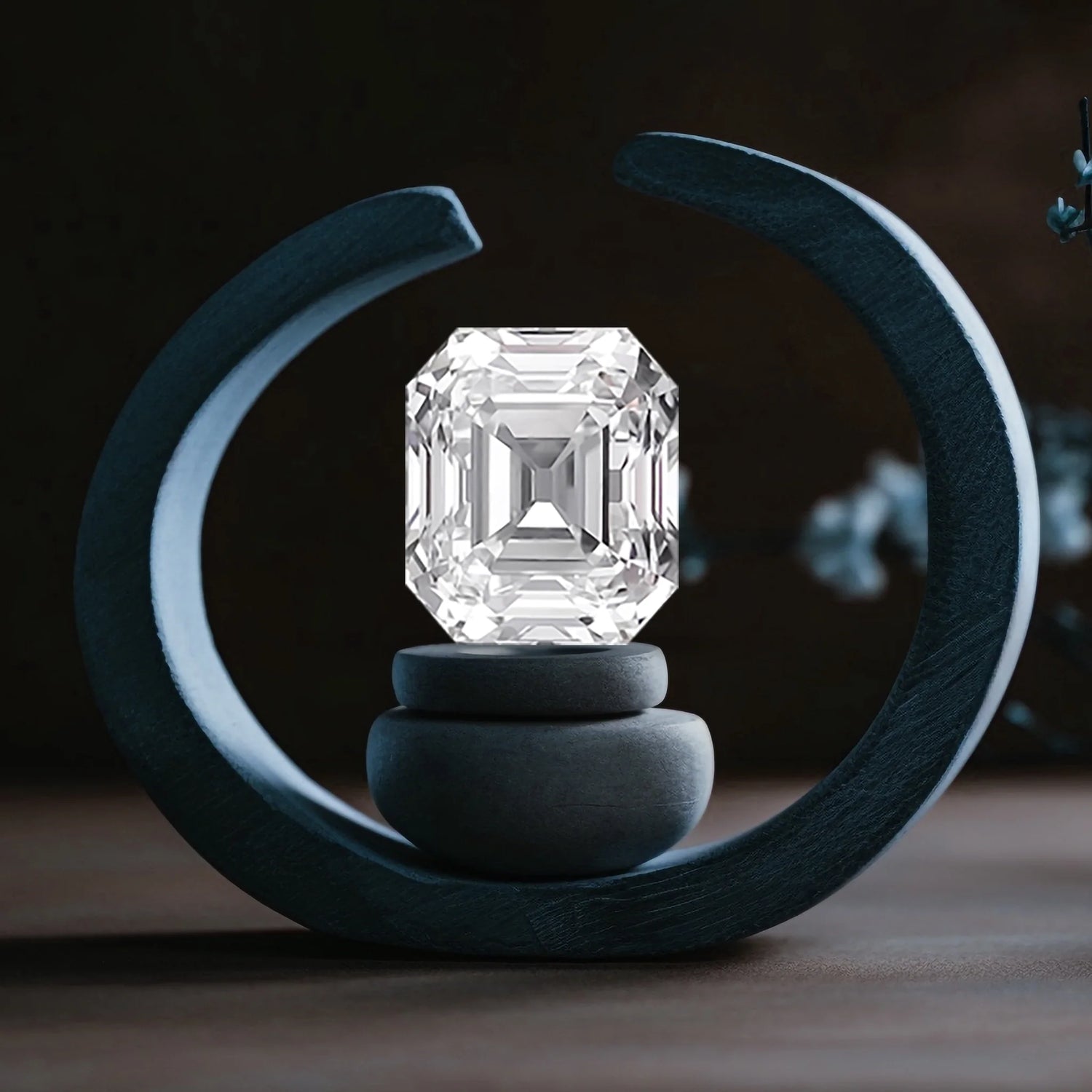 Lab Diamond